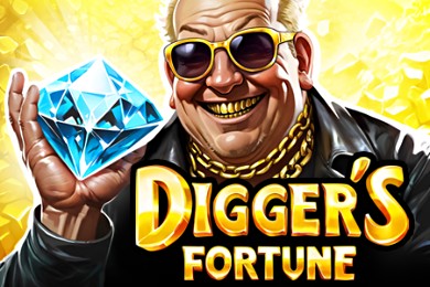 Diggersfortune слот МостБет Казино